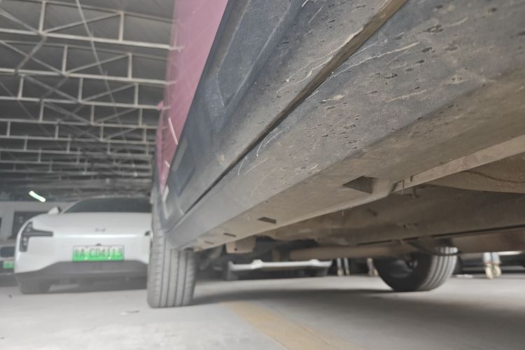 GEELY ICON 2023 صورة سيارة #26