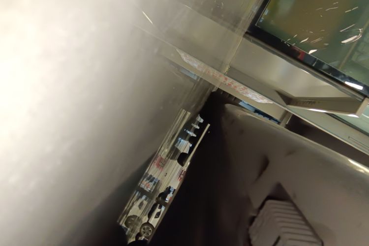 MI SU7 2024 car image #26