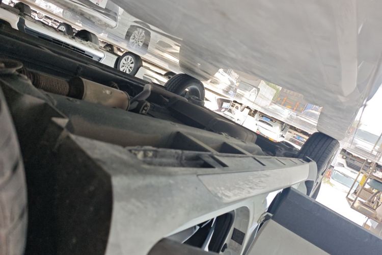 SWM X7 2017 #26 SWM X7 2017 изображение автомобиля #26