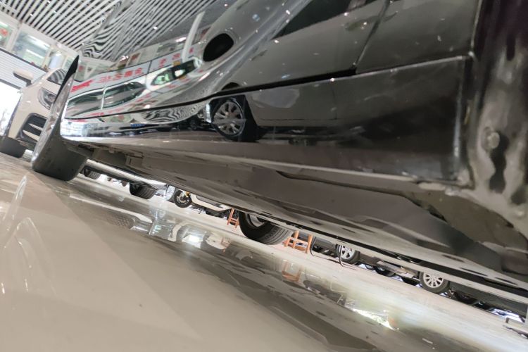 Toyota Avalon 2020 car image #26