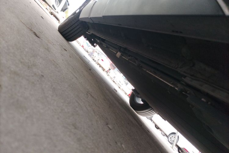 BYD YuanUP 2025 car image #26