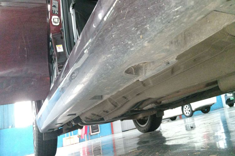 GAC Trumpchi GA6 2016 car image #26