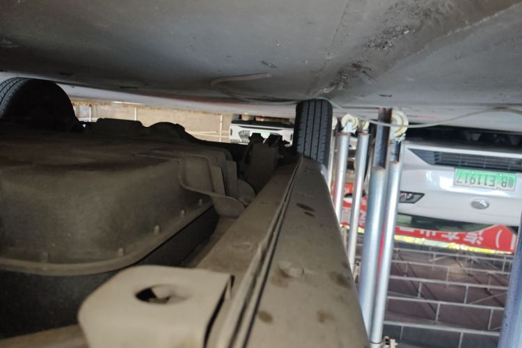 Chery QQ Ice Cream 2022 #26 Chery QQ Ice Cream 2022 immagine di auto #26