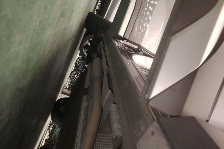 BYD SongL DM-i 2025 car image #26