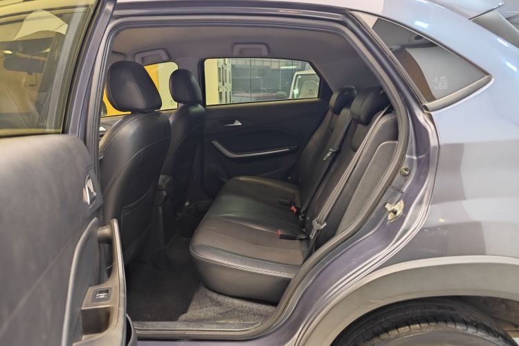 Tiggo 3x 2018 car image #26