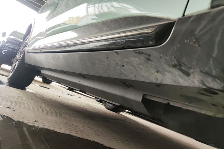 Xpeng G3 2021 صورة سيارة #26