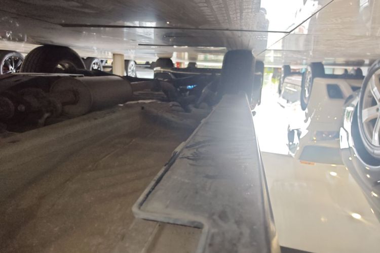 Haval H6 2020 car image #26