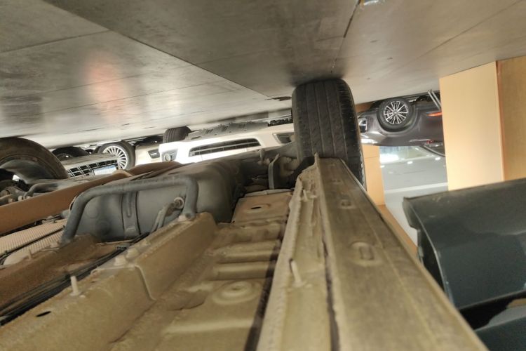 Chery Tiggo 9 2023 car image #26