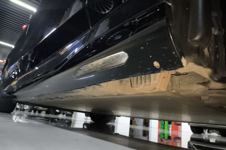 BMW i5 2024 immagine di auto #26