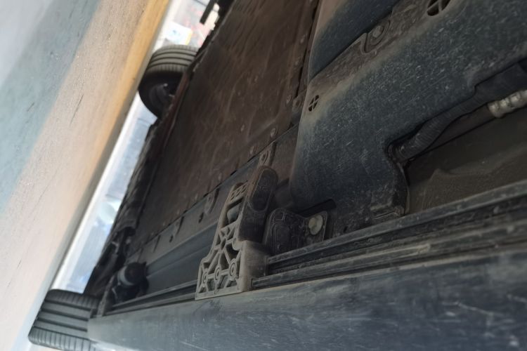 Deepal S09 2025 imagen de coche #26