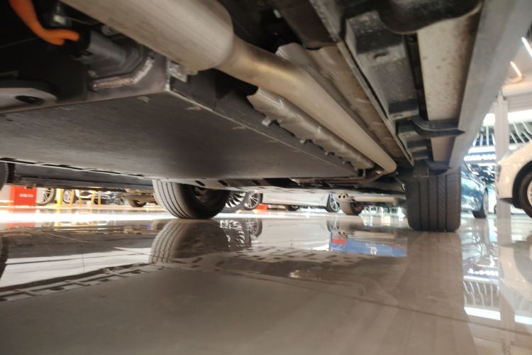 FangChengBao Tiger 7 2025 car image #26