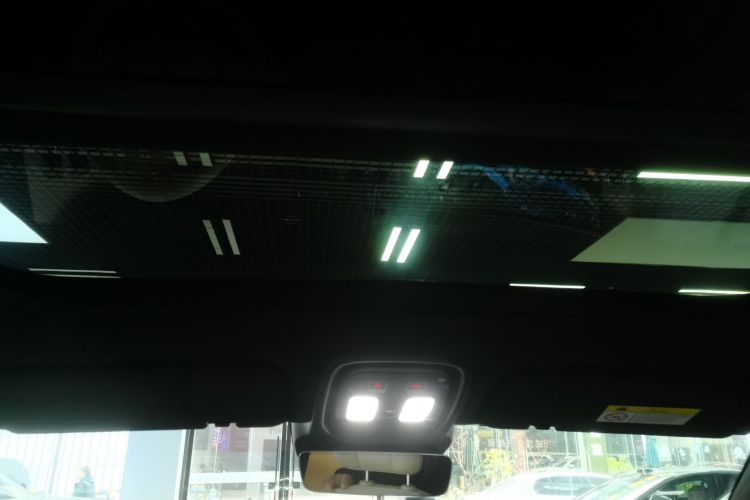 Deepal S09 2025 صورة سيارة #26