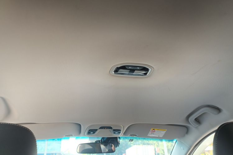 GEELY Emgrand 2020 car image #26