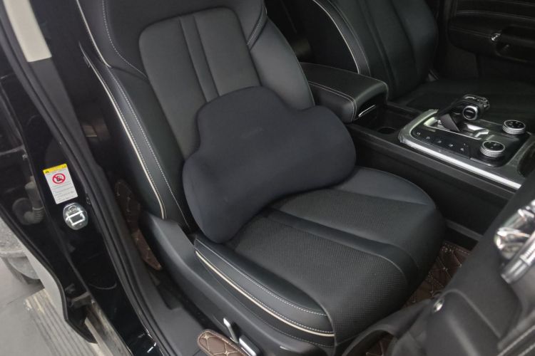 Tank 300 2023 immagine di auto #26