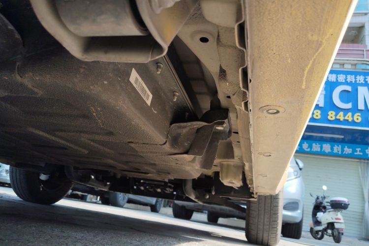 Wuling Hongguang MINI EV 2022 imagem de carro #26