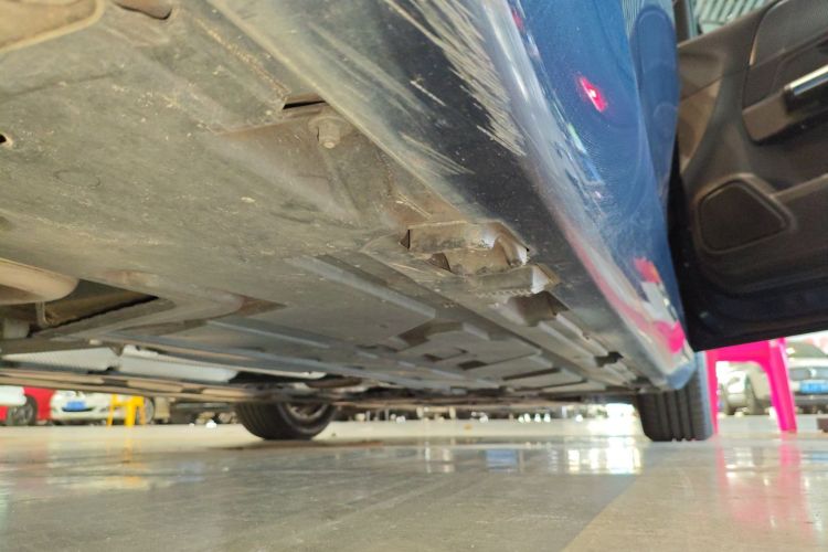 Mercedes-Benz B Class 2019 car image #26