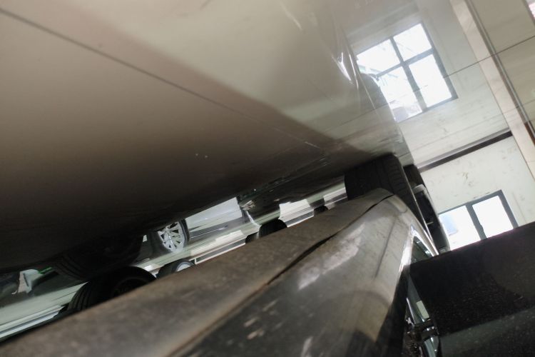 特斯拉 Model 3(进口) 2019 汽车图片 #26