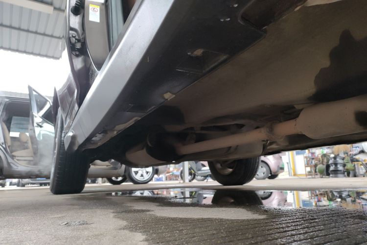 BYD S7 2018 image de voiture #26