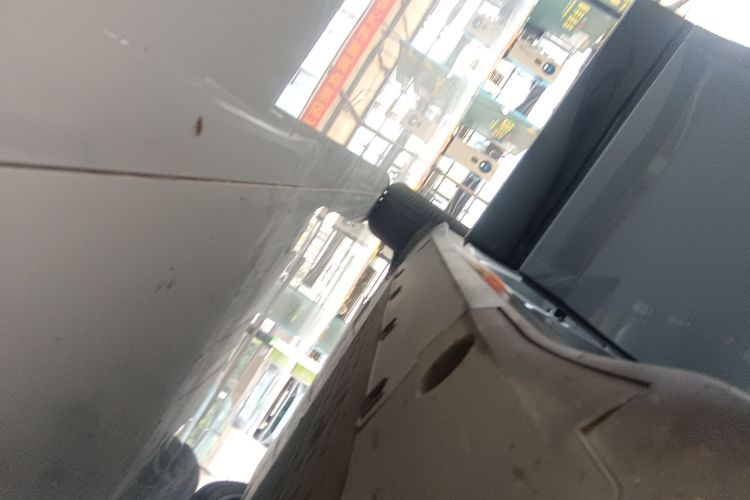 Xpeng G6 2025 #26 Xpeng G6 2025 car image #26