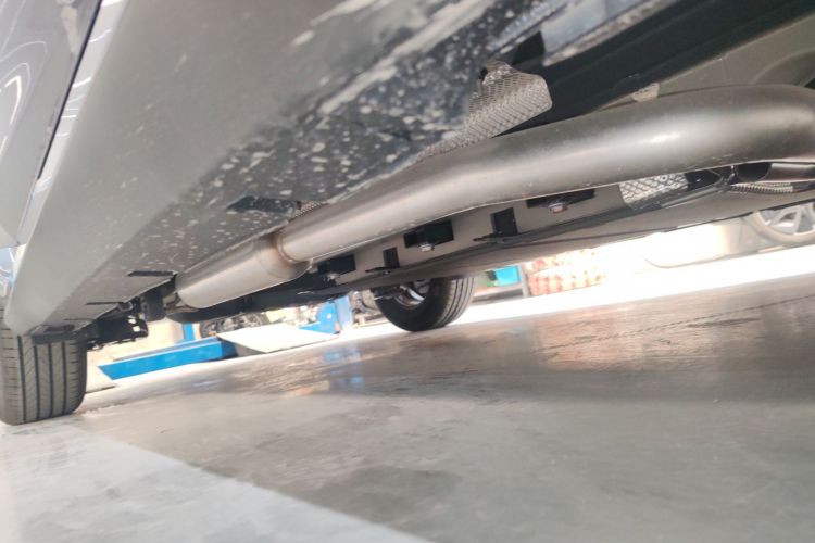 BYD Seal 05 DM-i 2025 car image #26