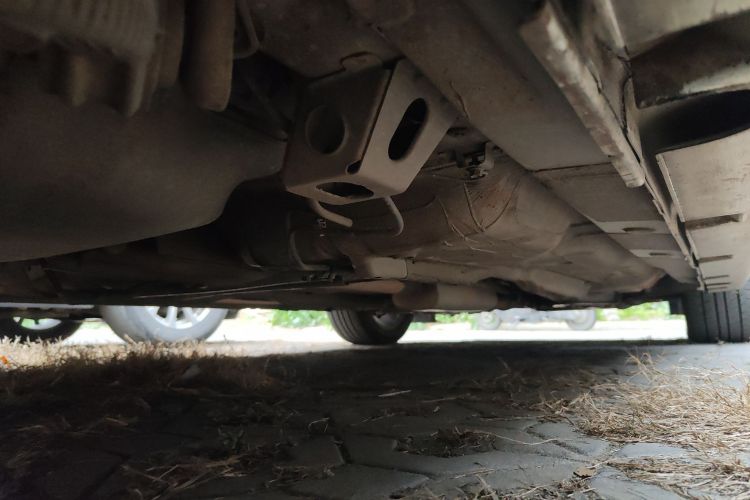 GAC Trumpchi GA6 2015 #26 GAC Trumpchi GA6 2015 car image #26