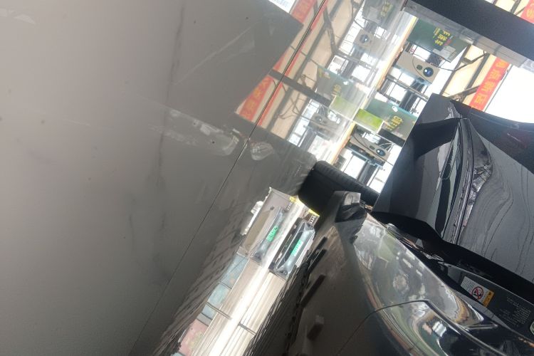 Avatr 07 2024 car image #26