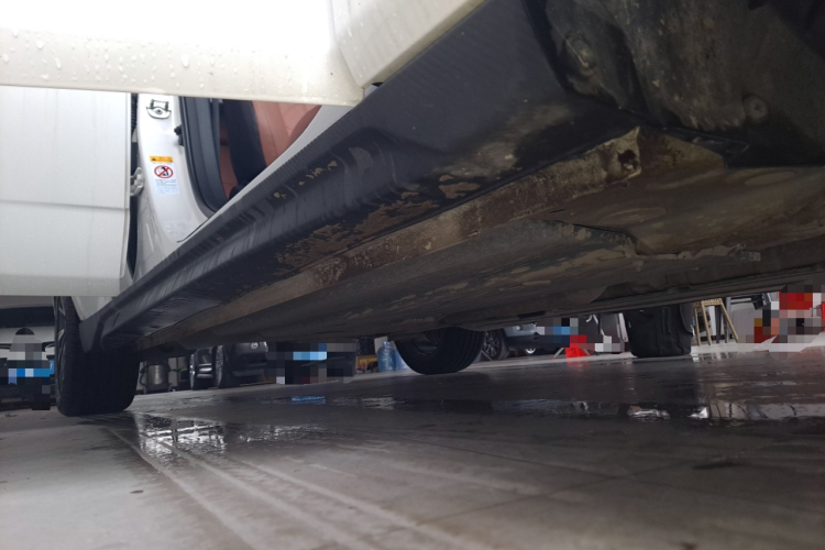 Changan Eado 2024 imagen de coche #26