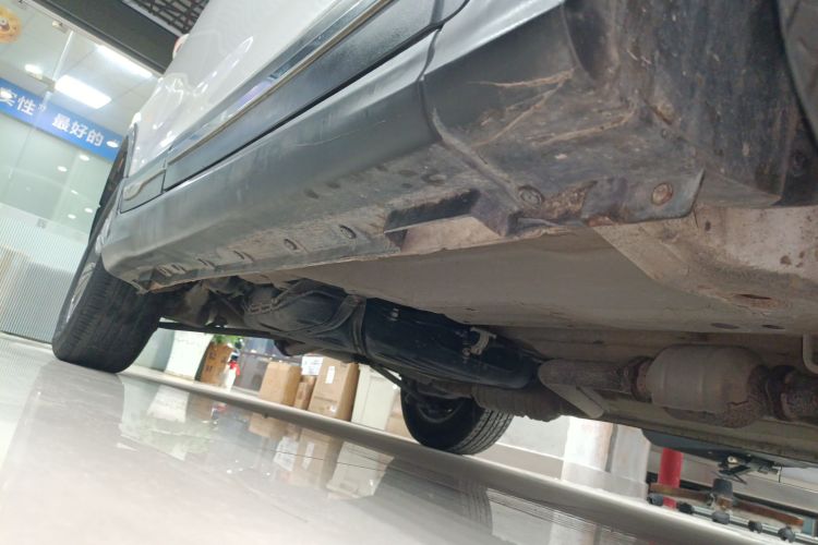 Chery Tiggo 5 2015 #26 Chery Tiggo 5 2015 immagine di auto #26