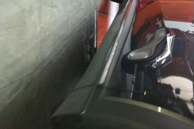 Changan CS55PLUS PHEV 2025 car image #26