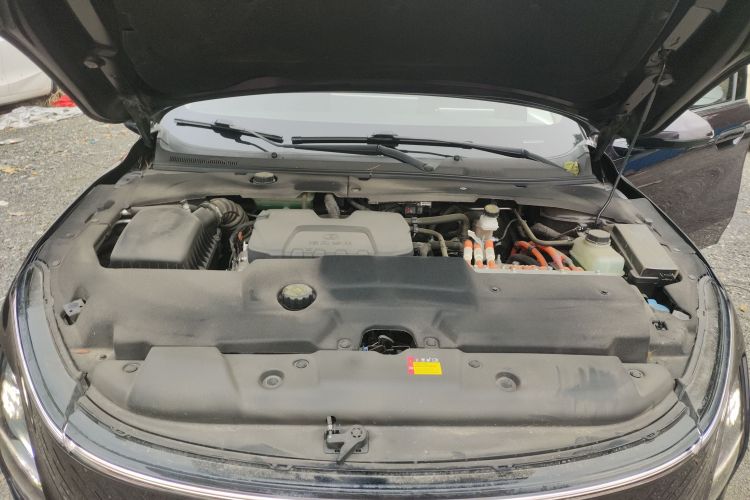 五菱汽车 五菱星光 2024 汽车图片 #26