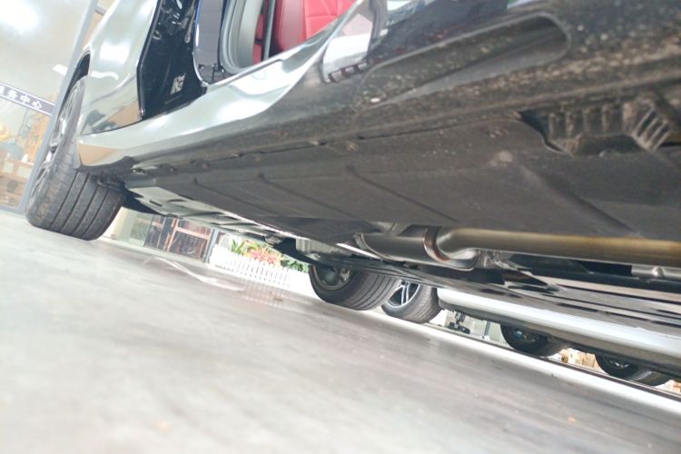 BMW X3 2025 immagine di auto #26