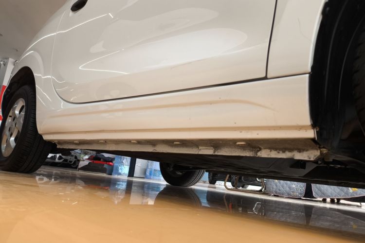 荣威 科莱威CLEVER 2021 汽车图片 #26