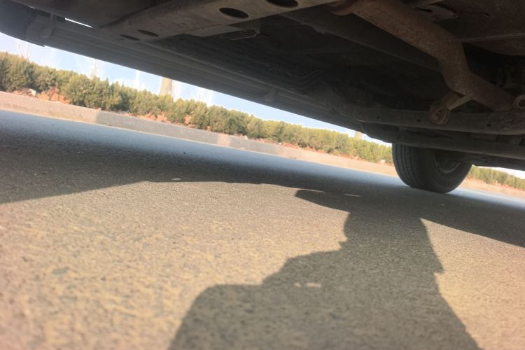 Great Wall Wingle 7 2020 immagine di auto #26