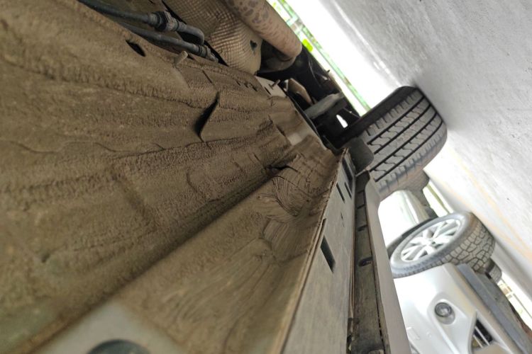 Chery Tiggo 8 PRO 2023 car image #26