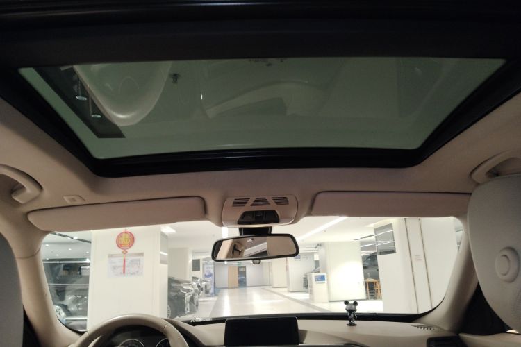 BMW 3 Series GT 2015 immagine di auto #26