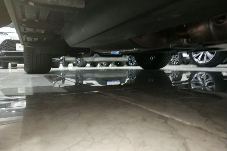 日产 探陆 2024 汽车图片 #26