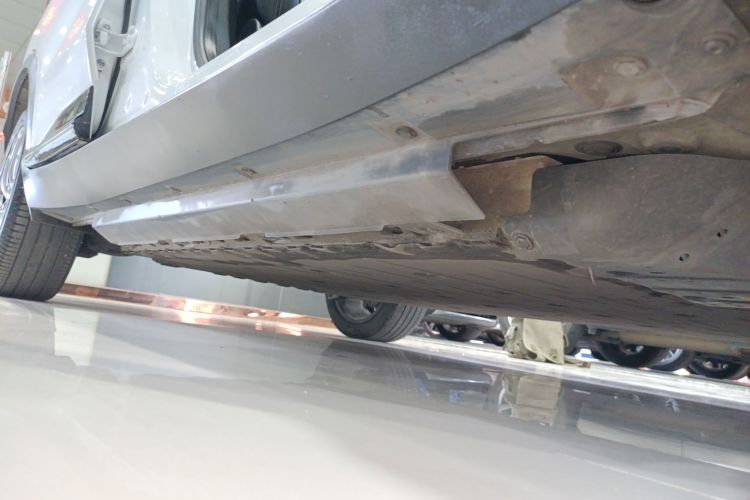 Xpeng G3 2021 #26 Xpeng G3 2021 imagem de carro #26