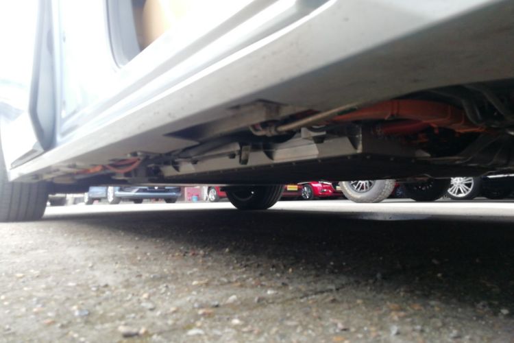 GAC Trumpchi E8 New Energy 2024 car image #26