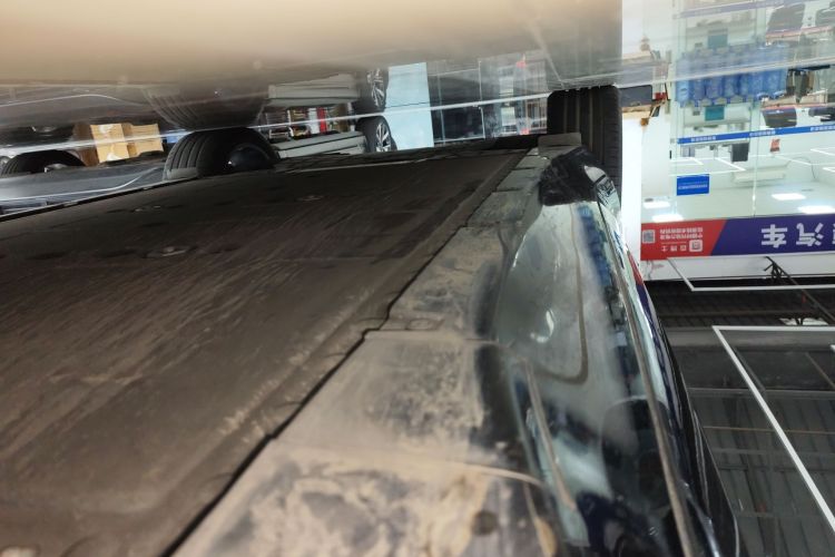 Avatr 11 2023 #26 Avatr 11 2023 car image #26