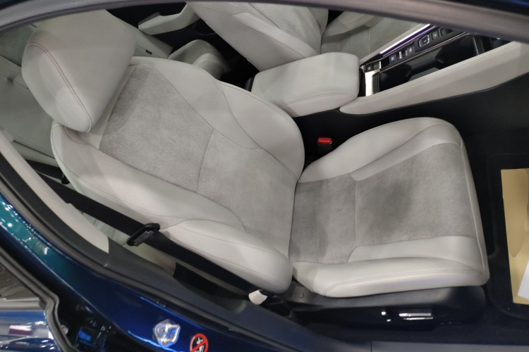 Honda Accord New Energy 2023 #26 Honda Accord New Energy 2023 car image #26