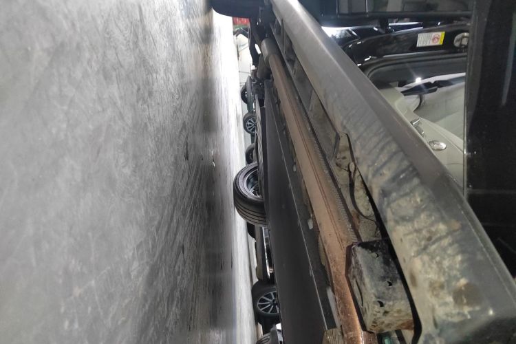 FangChengBao Tiger 7 2025 car image #26