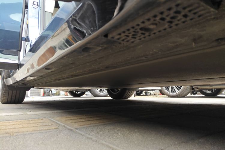 MI YU7 2025 car image #26