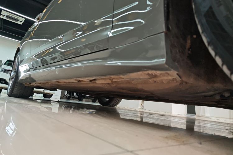 Audi S5 2023 صورة سيارة #26