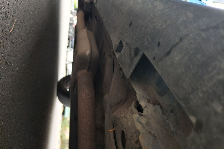 GEELY Coolray New Energy 2021 car image #26