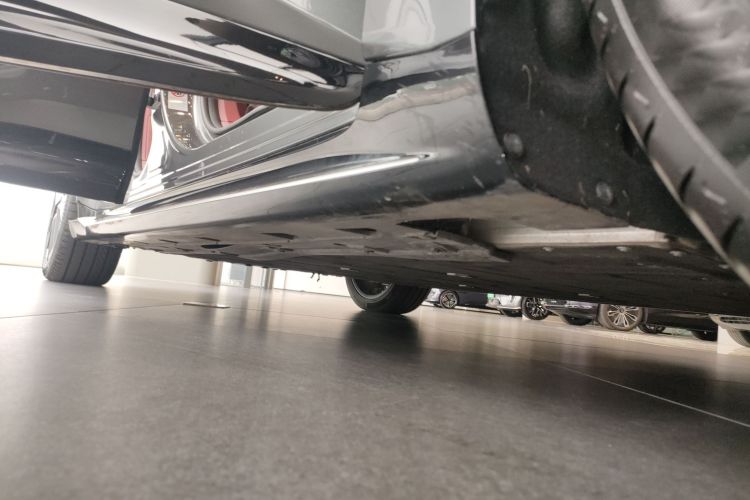 Avatr 06 2025 car image #26