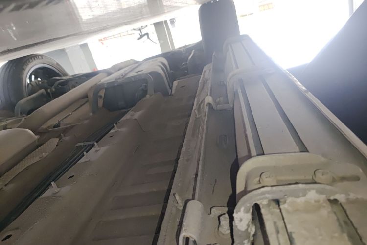 Chery Tiggo 9 2024 #26 Chery Tiggo 9 2024 car image #26