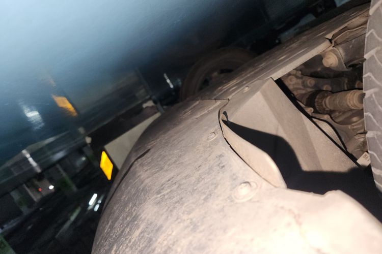 BYD Seagull 2024 #26 BYD Seagull 2024 car image #26