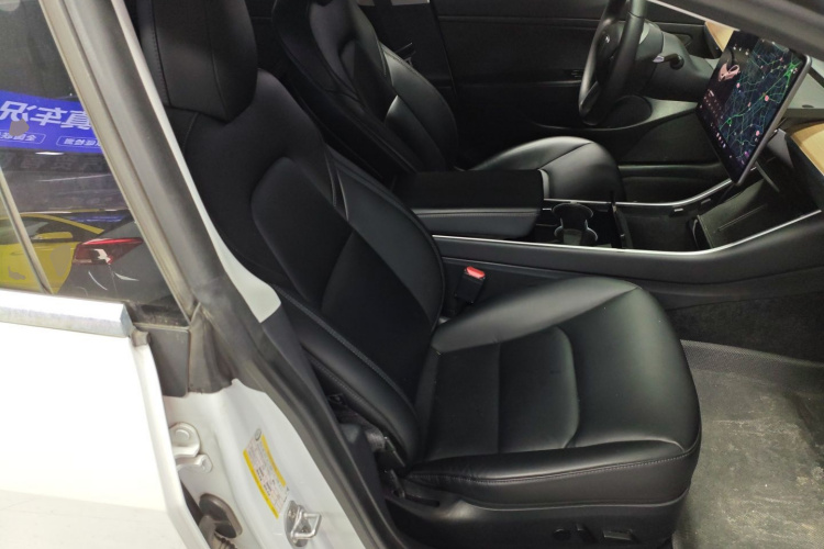 特斯拉 Model 3 2020 汽车图片 #26