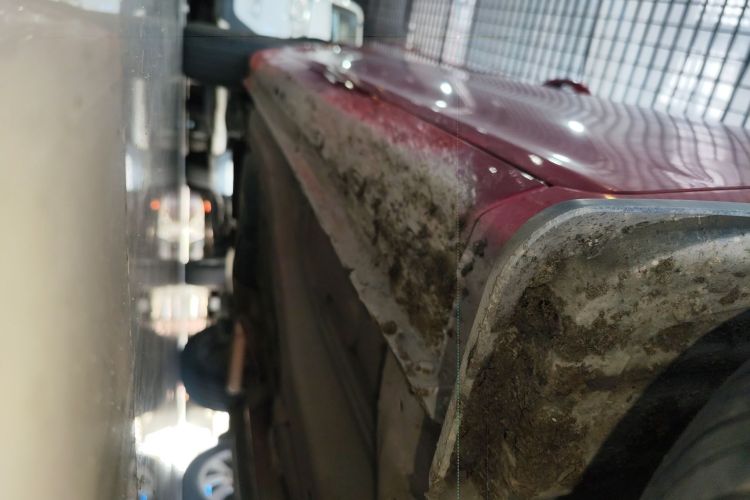 Chery Arrizo 5 2018 изображение автомобиля #26