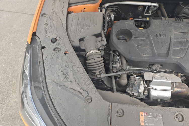 MG ONE 2023 #26 MG ONE 2023 car image #26